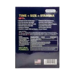 Rhino Mv9 Black 8000 Pills - 24 ct. - Image 3