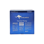 Kangaroo Coconut Honey