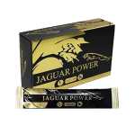 Jaguar Power Royal Honey (12 Sachets - 15 G)
